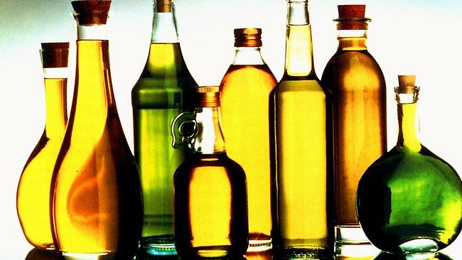Lectin-Free Fats & Oils Your Plant Paradox Diet Demands