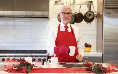 The Man Can Cook: Dr. Gundry’s Best Plant Paradox Videos, Ranked