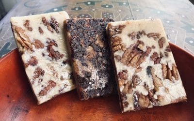 Eat On the Go with a Low-FODMAP Diet: 7 Easy Snacks