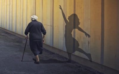 The Longevity Paradox: Science, Diet, Foods, Recipes and Supplements