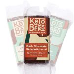 keto bars collection