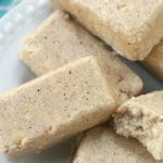 Low FODMAP protein bars
