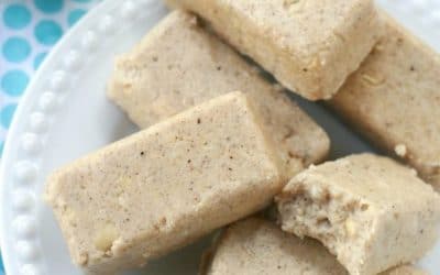 Make My Belly Flat: Best Low-FODMAP Protein Bars for IBS