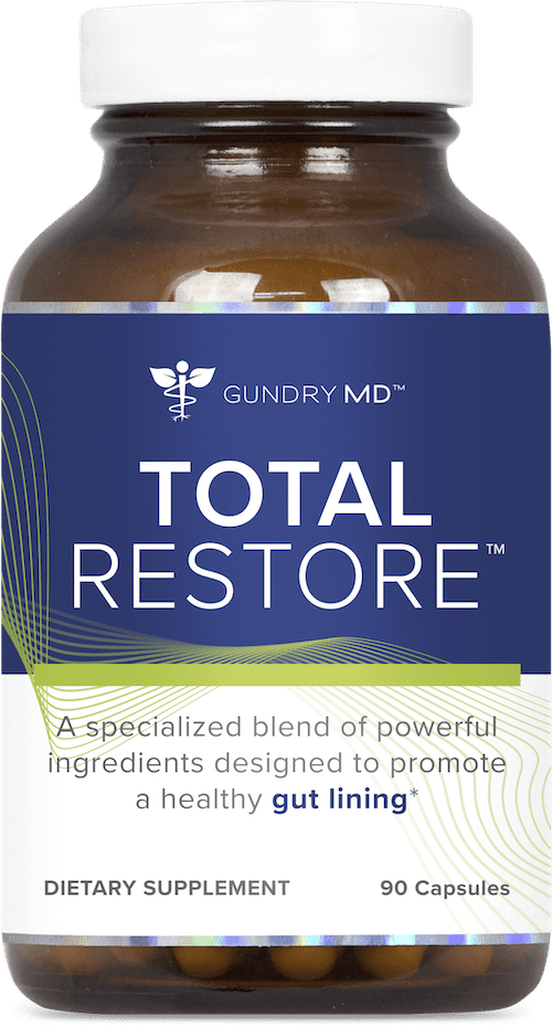 Total Restore
