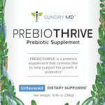 Gundry MD Prebiothrive