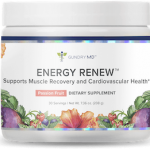 Gundry MD Energy Renew