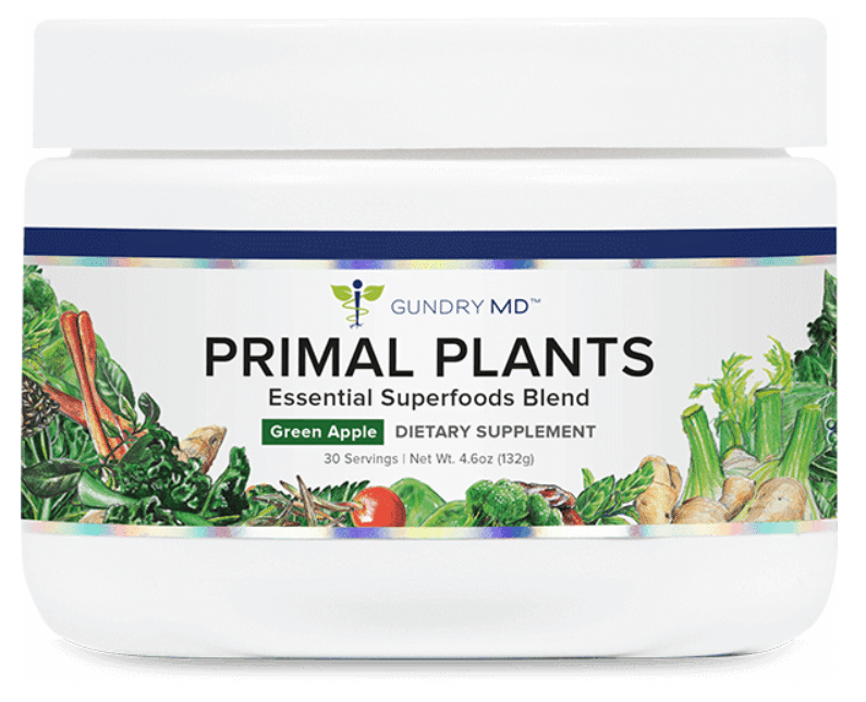 Primal Plants Official Product Photo Official Primal Plants product photo on a white background