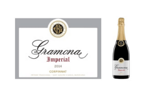 Gramona Imperial Gran Reserva Cava 2014