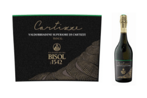 Bisol Cartizze Prosecco Superiore 2018