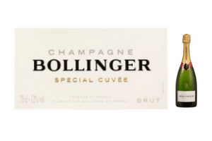 Bollinger Brut Special Cuvee