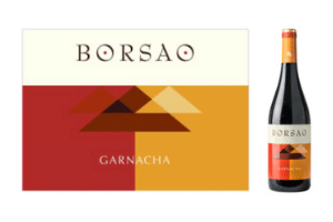 Borsao Tinto 2018