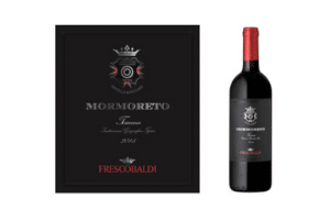 Frescobaldi Nipozzano Mormoreto 2015
