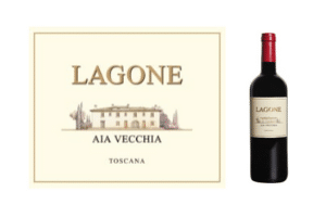 Aia Vecchia Lagone Toscana 2017