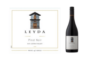 Vina Leyda Pinot Noir 2017