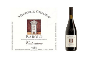 Michele Chiarlo Barolo Tortoniano 2014