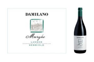 Damilano Marghe Nebbiolo Langhe 2016
