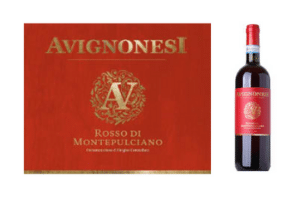 Avignonesi Rosso di Montepulciano 2017