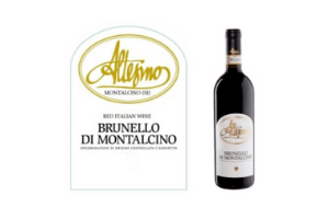 Altesino Brunello di Montalcino 2014