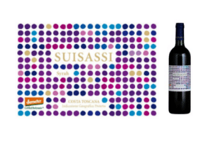 Duemani Suisassi Syrah 2016