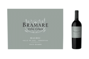 Vina Cobos Bramare Uco Valley Malbec 2016