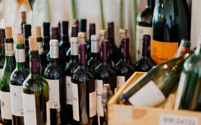 33 of the Best Gundry-Approved Wines High in Polyphenols