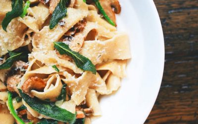 11 Best Prebiotic Foods Dr. Gundry Recommends (Recipes Inside!)