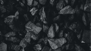 Selenium (1) Black rocks