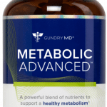Gundry MD Metabolic Advanced