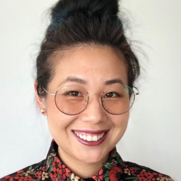 Hope Chang, Pharm. D