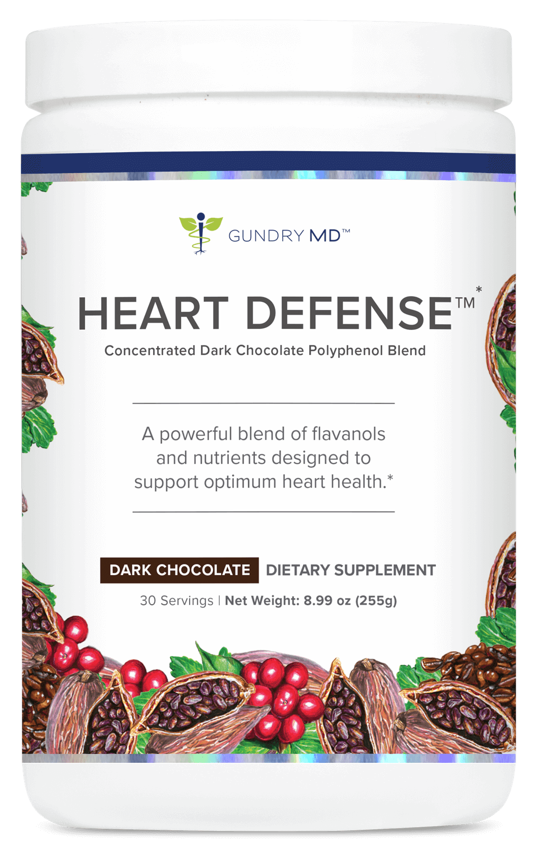 Gundry MD Heart Defense Supplement Gundry MD Heart Defense Supplement