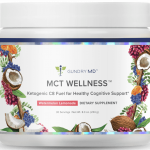 MCT Wellness Supplement