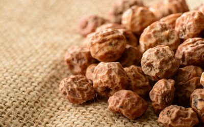 4 Awesome Tiger Nut Health Benefits (You’ll Love #4)