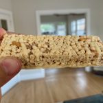 Slim bars