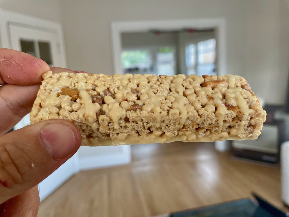 Slim bars