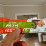Vega Protein Bars