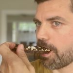 Kind Bars Taste Test