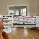 Vega Protein Bars