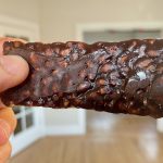 think! Bar taste test