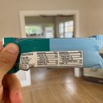 Rise bar wrapper