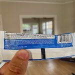 Orgain Protein Bar