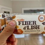 NuGo Fiber Bars