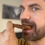 NuGo Fiber d’Lish Bars
