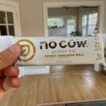 No Cow Bar