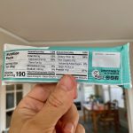 Misfits Protein Bars