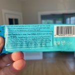 good! snacks Bar