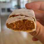 good! snacks Bar