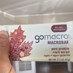 GoMacro