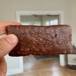 the Human Food Bar