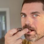 ALOHA bar taste test