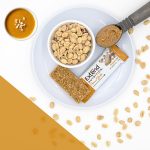 Extend Peanut Butter Bar fiber 5 grams